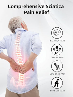 Intelligent Electric Massager