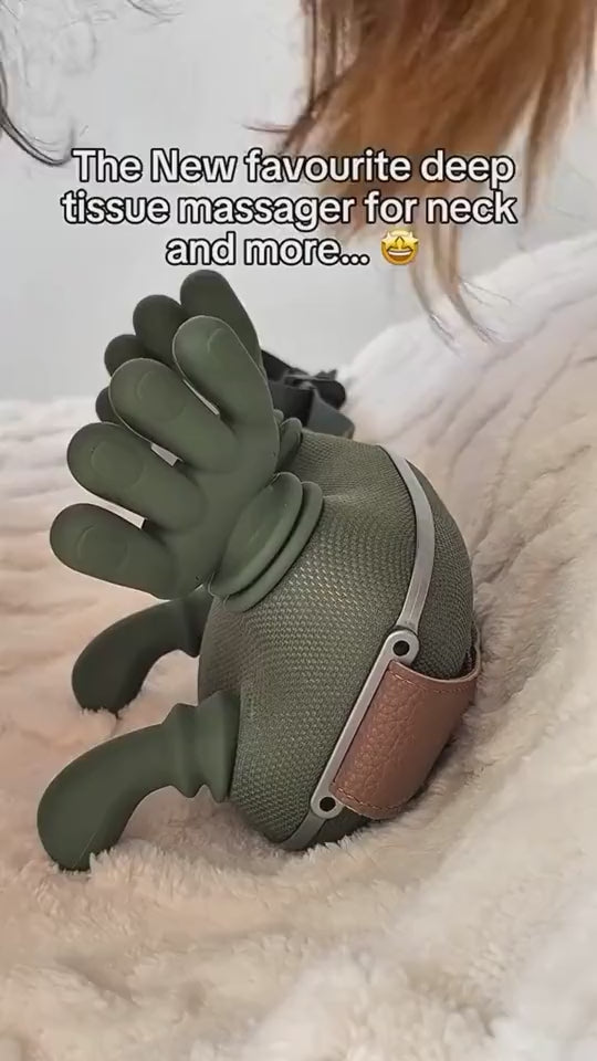 Shoulder & Neck Massager