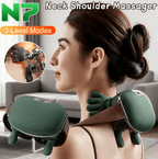 Shoulder & Neck Massager